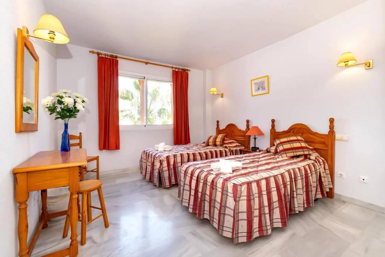 Apartment Reserva De Marbella, Close To Beach And Golf Course Spain