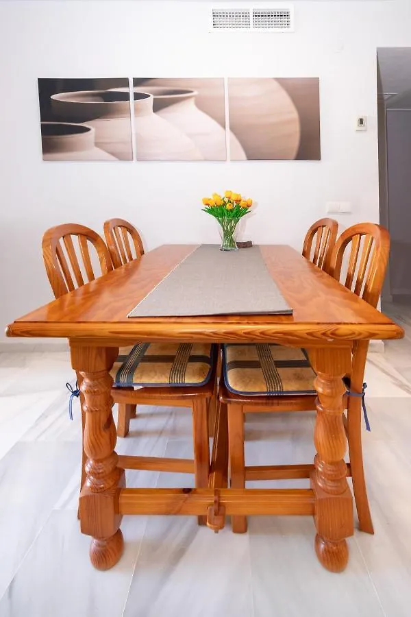 Apartment Reserva De Marbella, Close To Beach And Golf Course