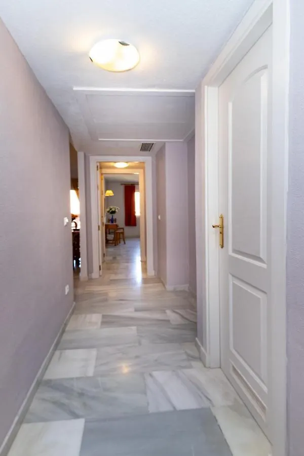 Reserva De Marbella, Close To Beach And Golf Course 0*, Marbella Spain