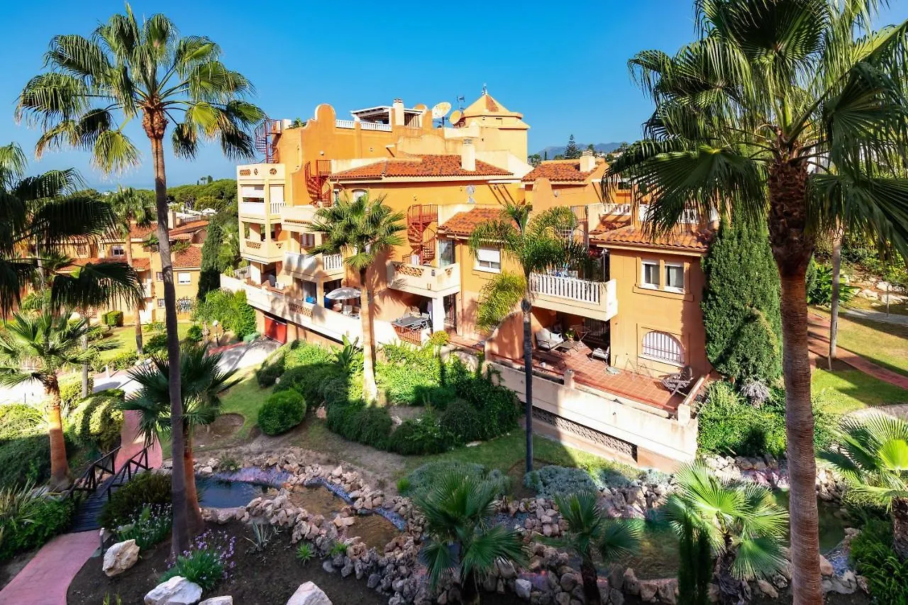 Reserva De Marbella, Close To Beach And Golf Course 0*, Marbella Spain