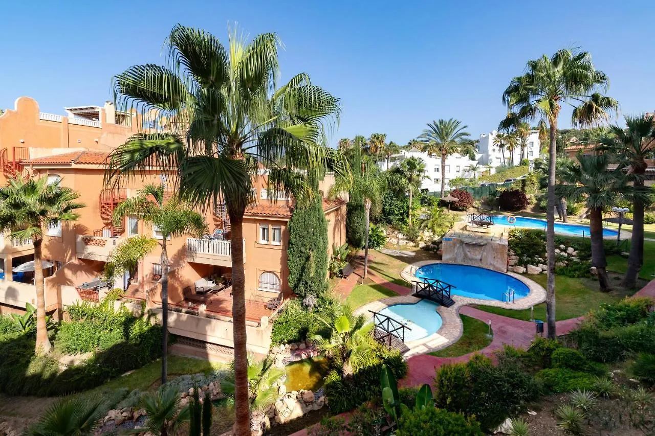 Reserva De Marbella, Close To Beach And Golf Course contacts